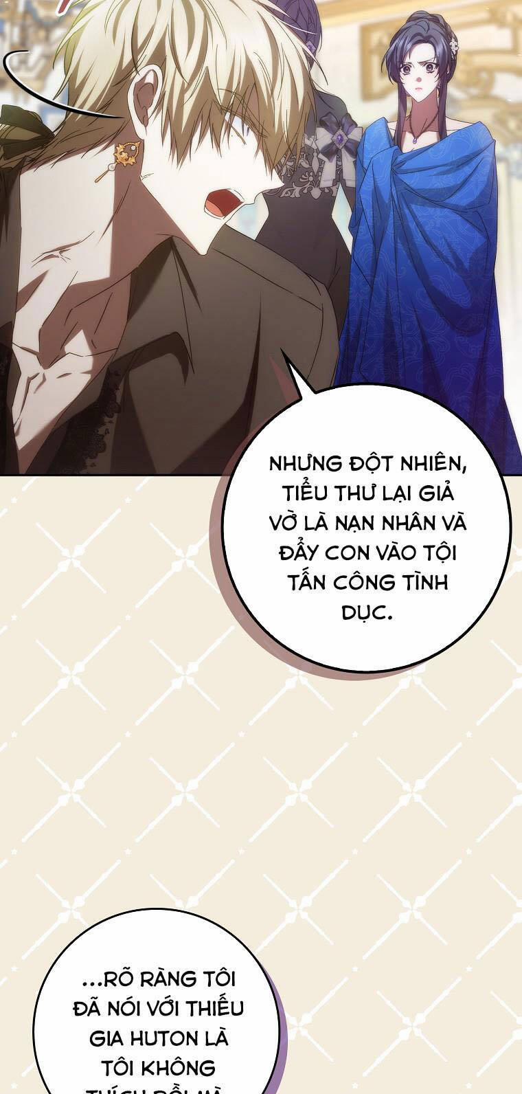 Anh Chỉ Là Đồ Bỏ Đi Của Tôi Mà Thôi 67 trang 34
