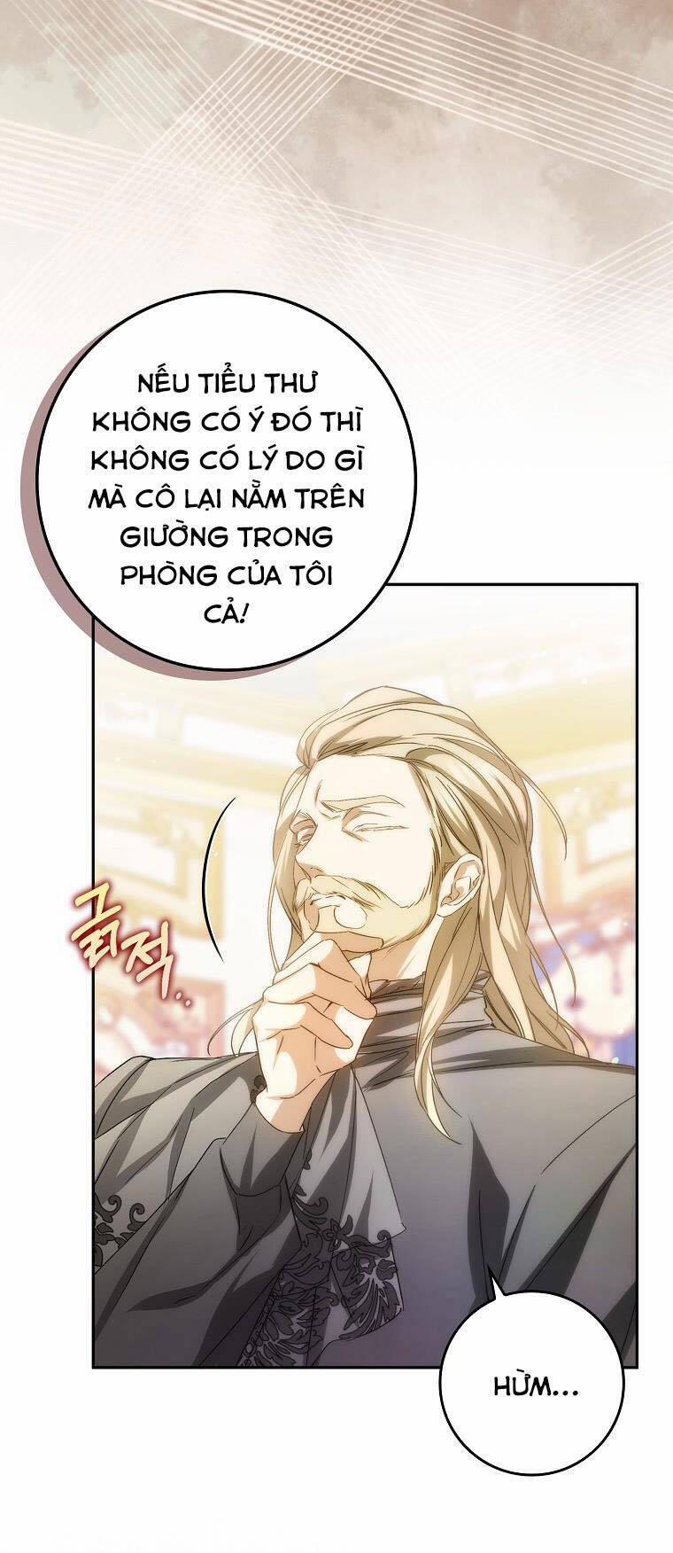 Anh Chỉ Là Đồ Bỏ Đi Của Tôi Mà Thôi 67 trang 37