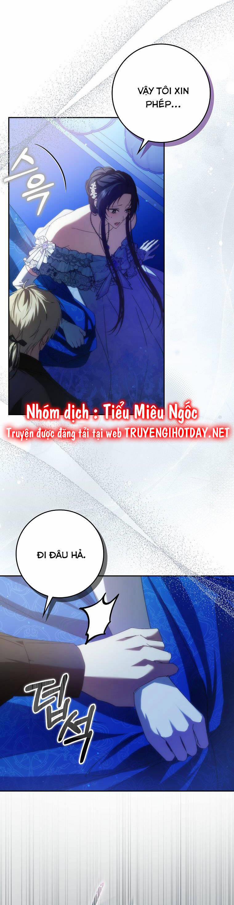 Anh Chỉ Là Đồ Bỏ Đi Của Tôi Mà Thôi 67 trang 4