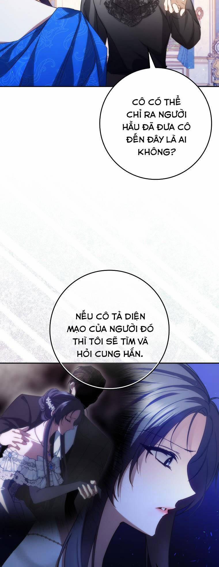 Anh Chỉ Là Đồ Bỏ Đi Của Tôi Mà Thôi 67 trang 41