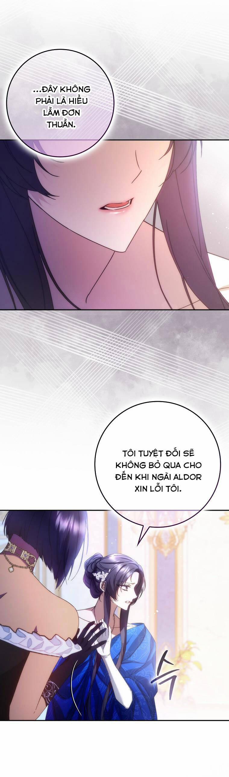 Anh Chỉ Là Đồ Bỏ Đi Của Tôi Mà Thôi 67 trang 49