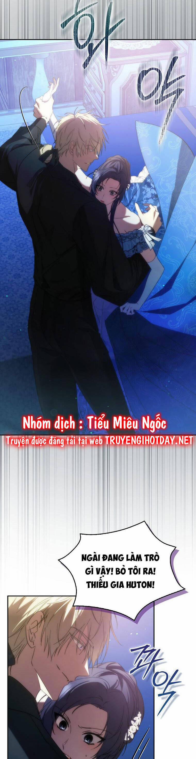 Anh Chỉ Là Đồ Bỏ Đi Của Tôi Mà Thôi 67 trang 5