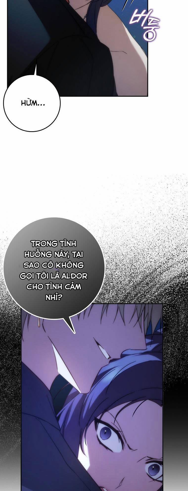 Anh Chỉ Là Đồ Bỏ Đi Của Tôi Mà Thôi 67 trang 6