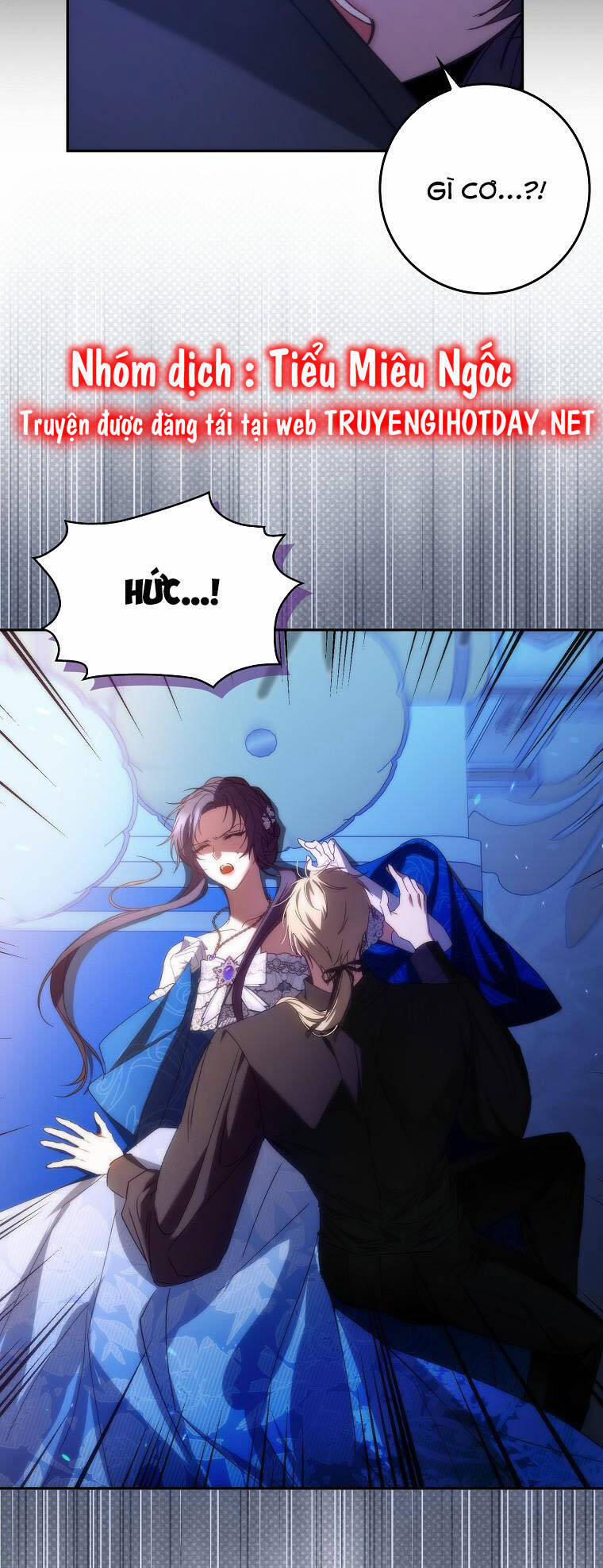 Anh Chỉ Là Đồ Bỏ Đi Của Tôi Mà Thôi 67 trang 7