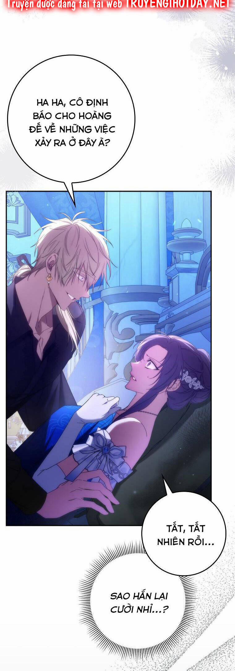 Anh Chỉ Là Đồ Bỏ Đi Của Tôi Mà Thôi 67 trang 9