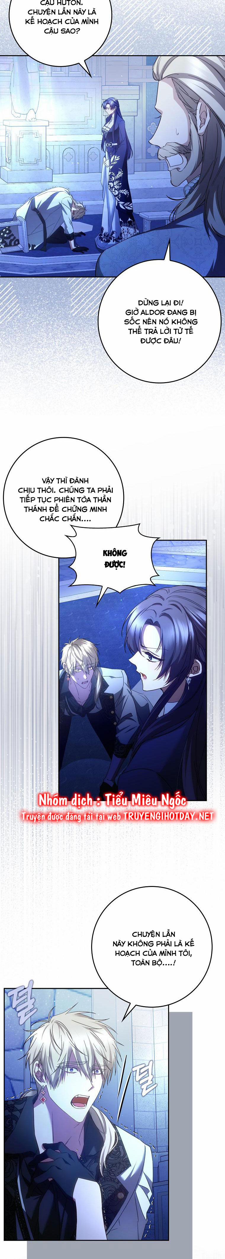 Anh Chỉ Là Đồ Bỏ Đi Của Tôi Mà Thôi 68 trang 16