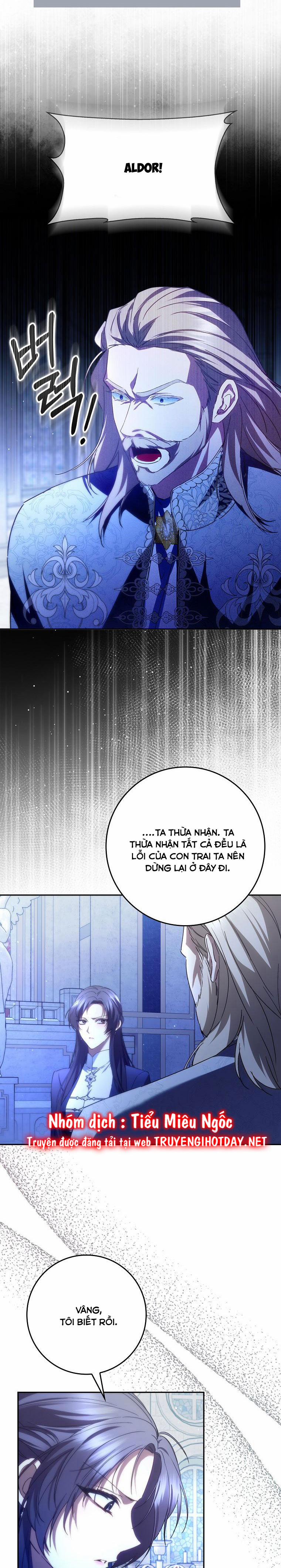 Anh Chỉ Là Đồ Bỏ Đi Của Tôi Mà Thôi 68 trang 17