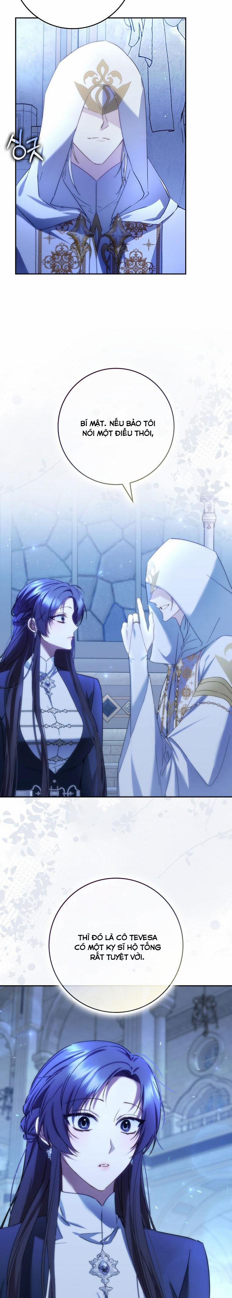 Anh Chỉ Là Đồ Bỏ Đi Của Tôi Mà Thôi 68 trang 19