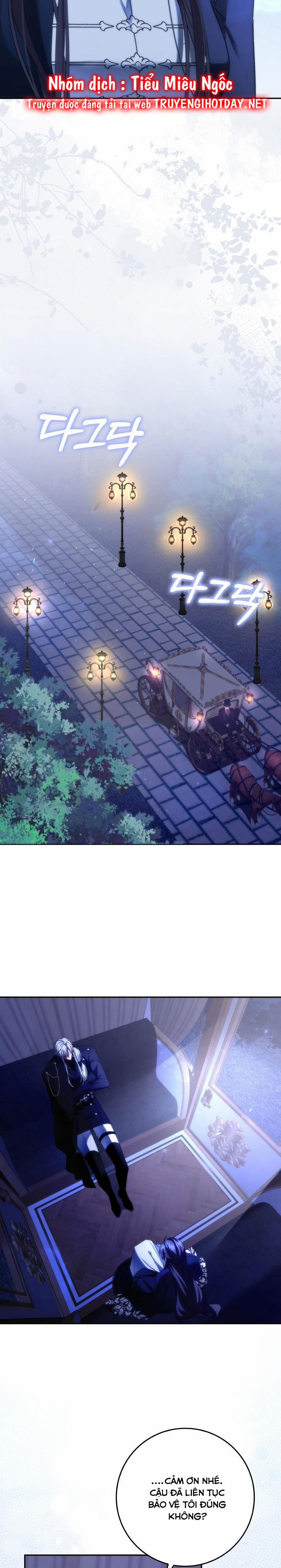 Anh Chỉ Là Đồ Bỏ Đi Của Tôi Mà Thôi 68 trang 20