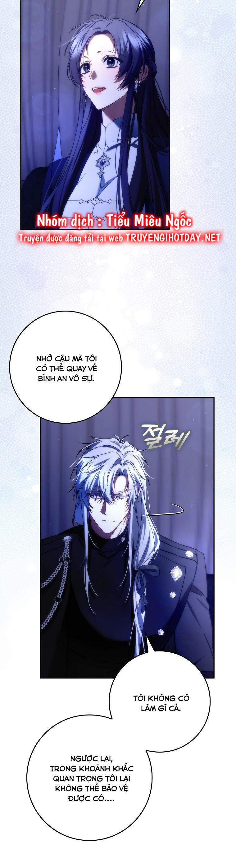 Anh Chỉ Là Đồ Bỏ Đi Của Tôi Mà Thôi 68 trang 21