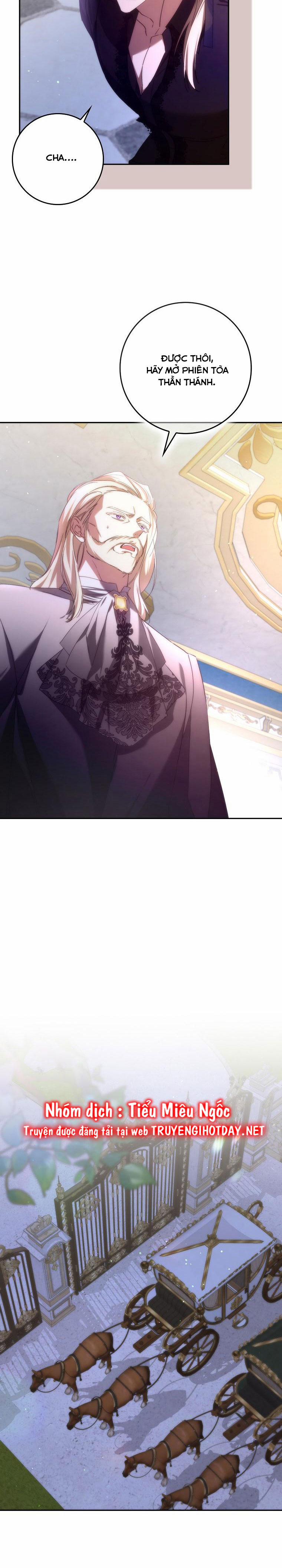 Anh Chỉ Là Đồ Bỏ Đi Của Tôi Mà Thôi 68 trang 3