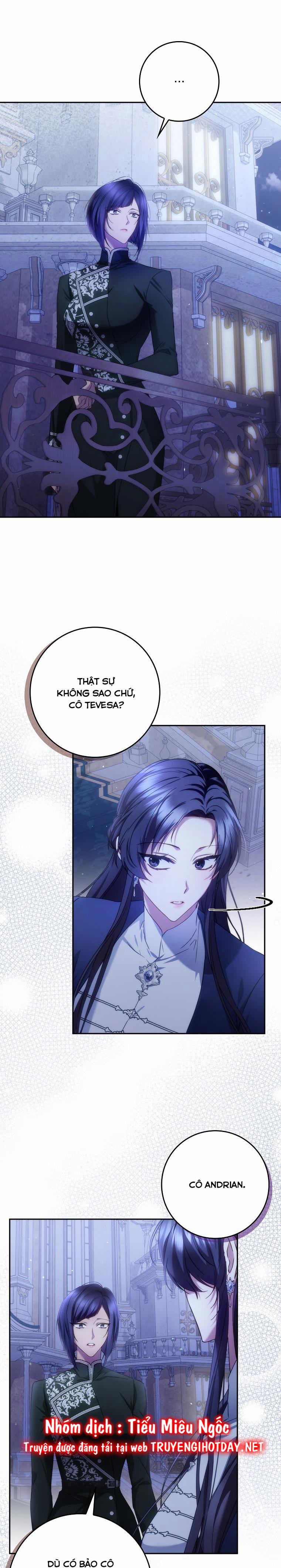 Anh Chỉ Là Đồ Bỏ Đi Của Tôi Mà Thôi 68 trang 4