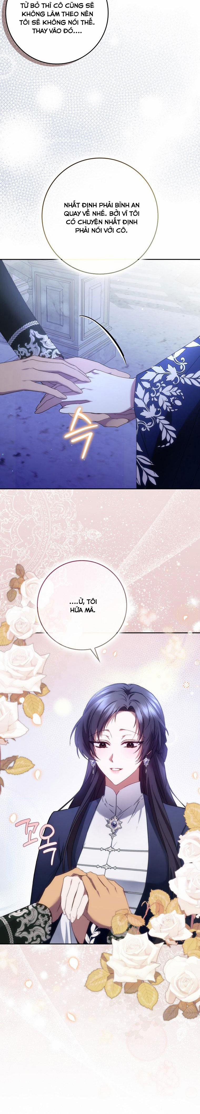 Anh Chỉ Là Đồ Bỏ Đi Của Tôi Mà Thôi 68 trang 5