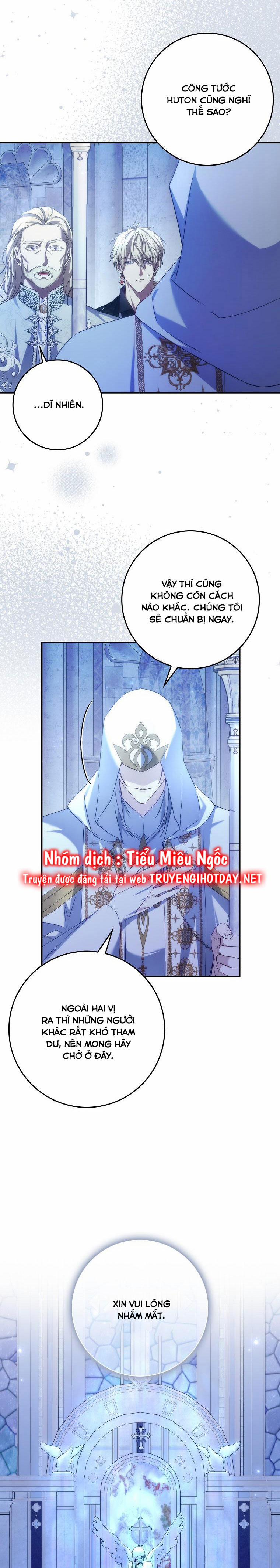 Anh Chỉ Là Đồ Bỏ Đi Của Tôi Mà Thôi 68 trang 9