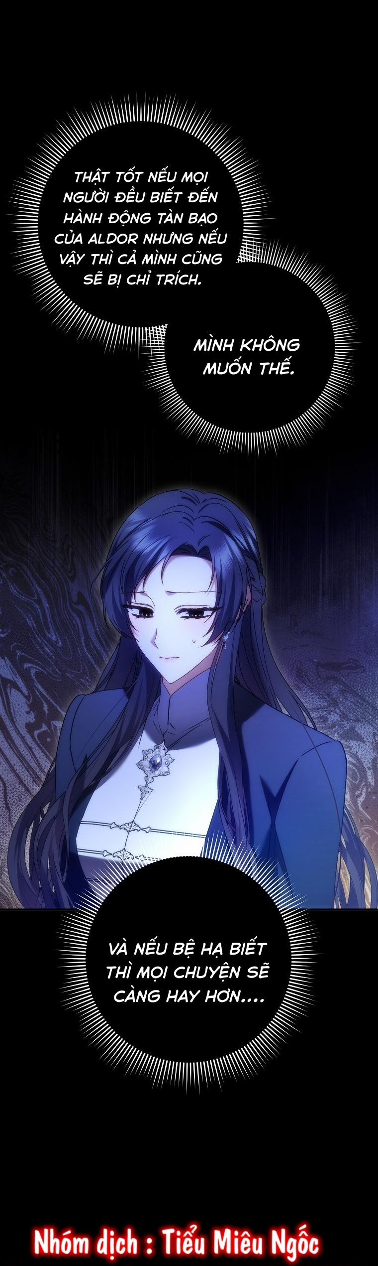 Anh Chỉ Là Đồ Bỏ Đi Của Tôi Mà Thôi 69 trang 10