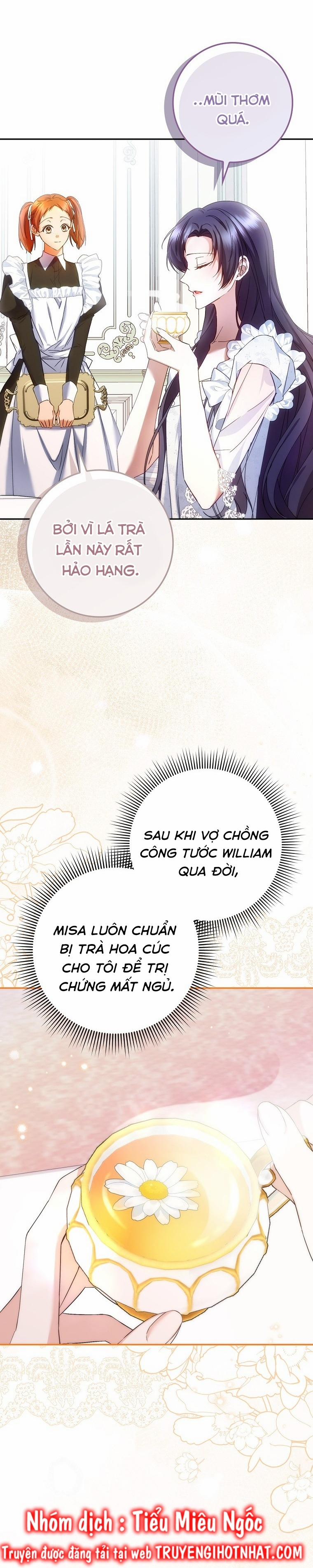 Anh Chỉ Là Đồ Bỏ Đi Của Tôi Mà Thôi 69 trang 16