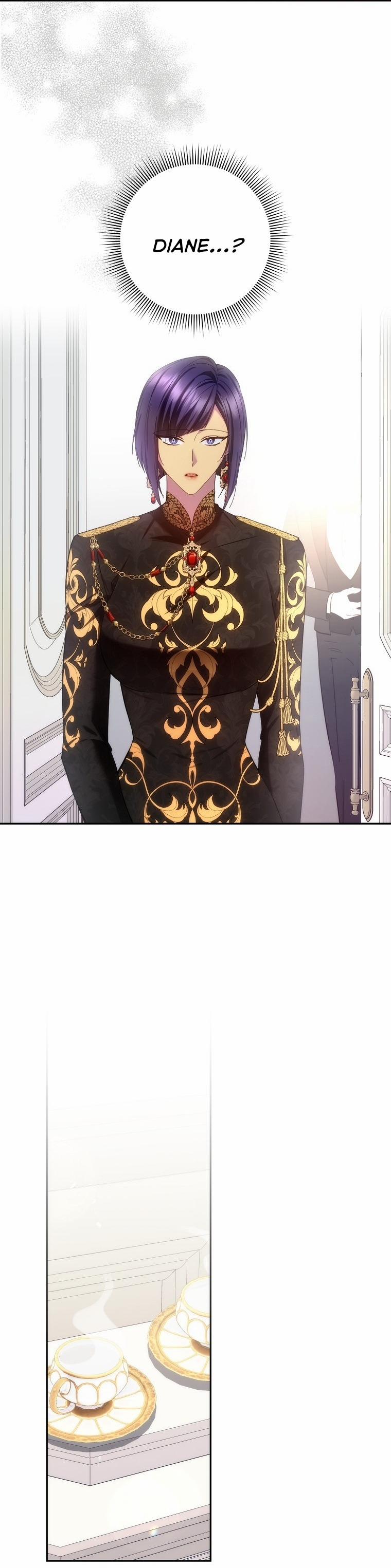 Anh Chỉ Là Đồ Bỏ Đi Của Tôi Mà Thôi 69 trang 19