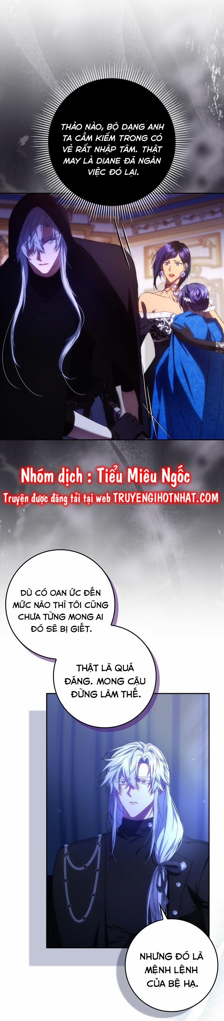 Anh Chỉ Là Đồ Bỏ Đi Của Tôi Mà Thôi 69 trang 2