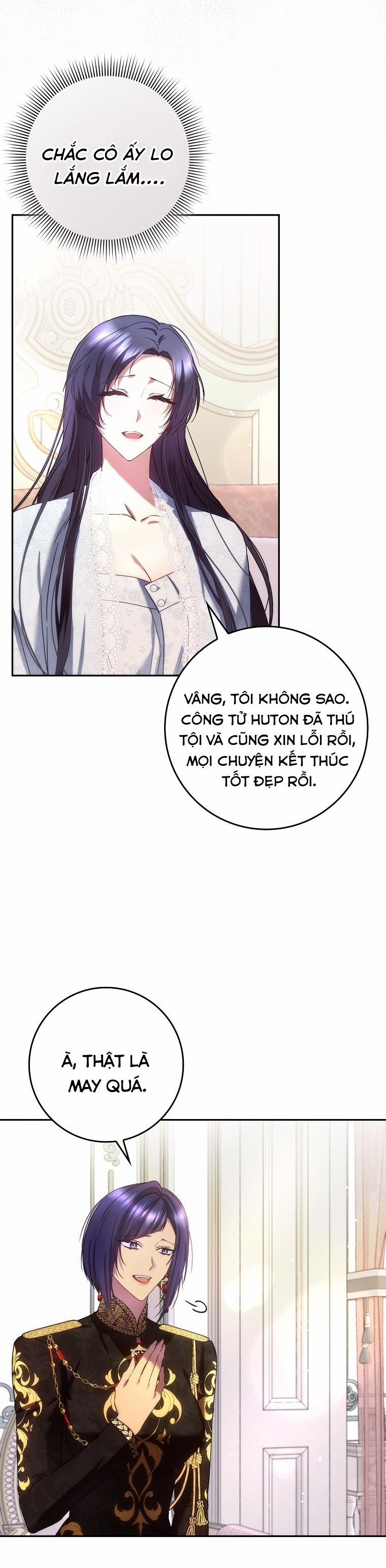 Anh Chỉ Là Đồ Bỏ Đi Của Tôi Mà Thôi 69 trang 21