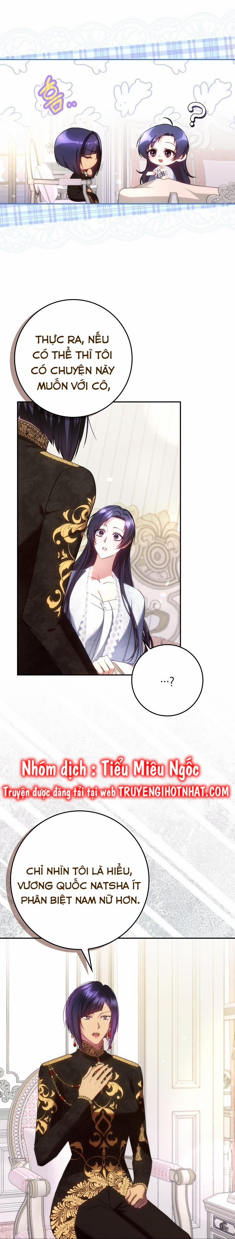 Anh Chỉ Là Đồ Bỏ Đi Của Tôi Mà Thôi 69 trang 27