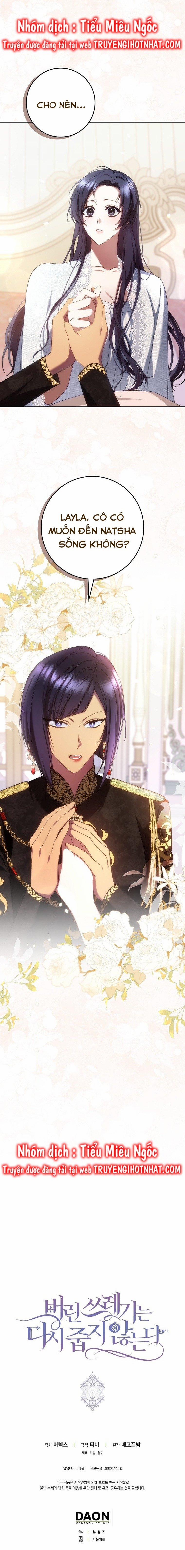 Anh Chỉ Là Đồ Bỏ Đi Của Tôi Mà Thôi 69 trang 29