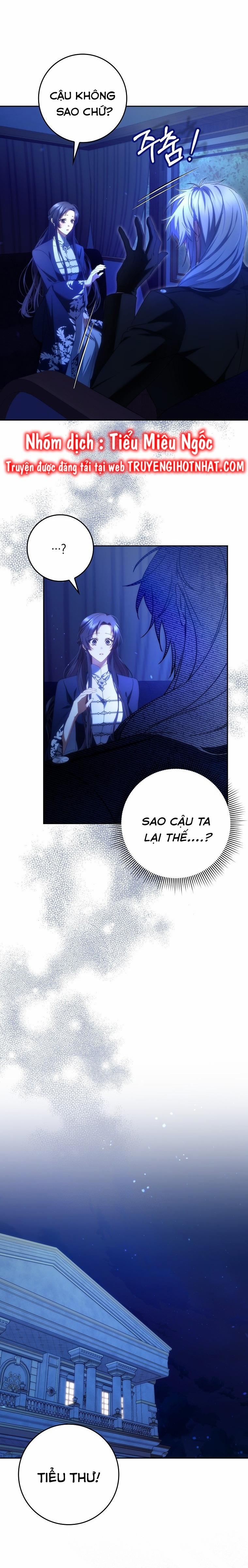 Anh Chỉ Là Đồ Bỏ Đi Của Tôi Mà Thôi 69 trang 5