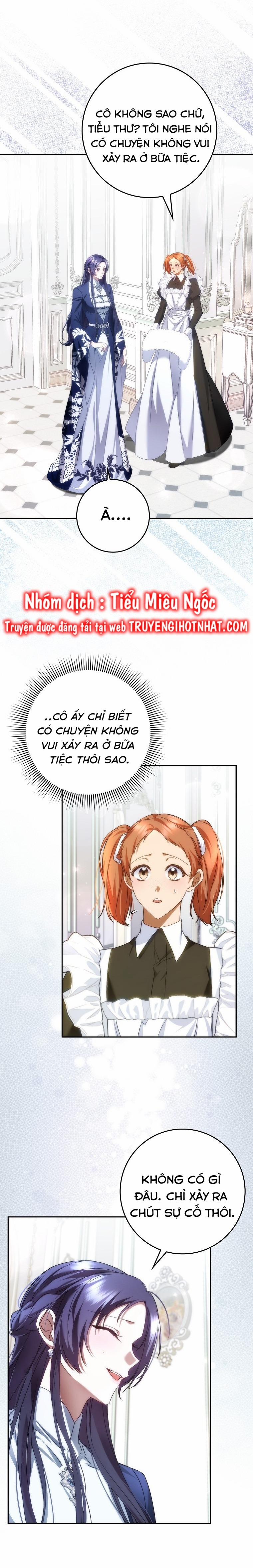 Anh Chỉ Là Đồ Bỏ Đi Của Tôi Mà Thôi 69 trang 6