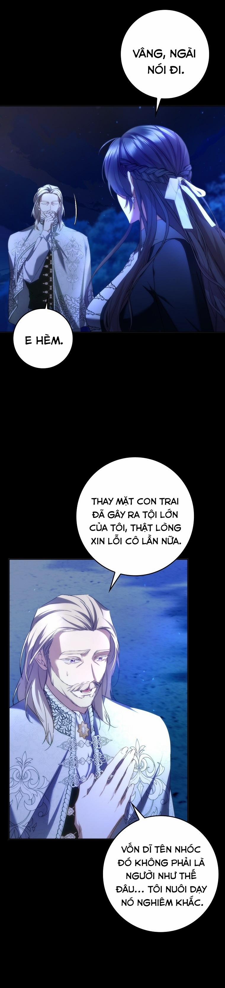 Anh Chỉ Là Đồ Bỏ Đi Của Tôi Mà Thôi 69 trang 8