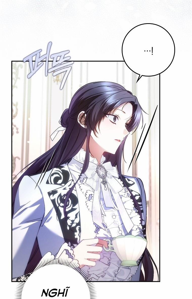 Anh Chỉ Là Đồ Bỏ Đi Của Tôi Mà Thôi 70 trang 20