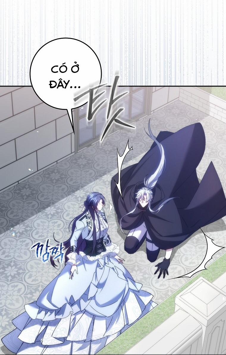 Anh Chỉ Là Đồ Bỏ Đi Của Tôi Mà Thôi 70 trang 24