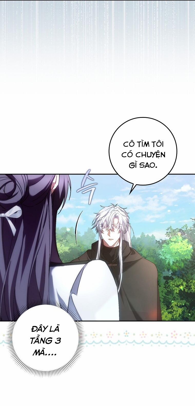 Anh Chỉ Là Đồ Bỏ Đi Của Tôi Mà Thôi 70 trang 25