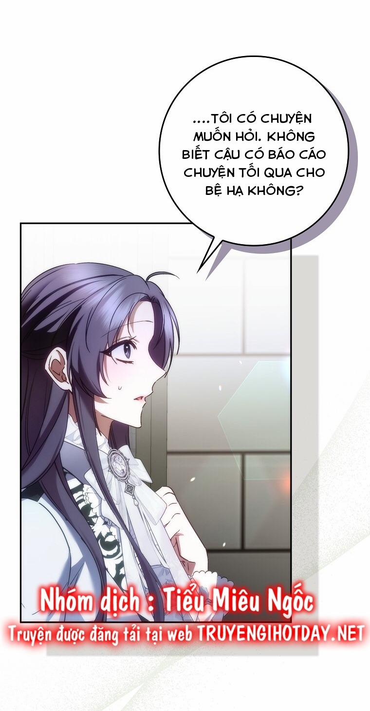 Anh Chỉ Là Đồ Bỏ Đi Của Tôi Mà Thôi 70 trang 26