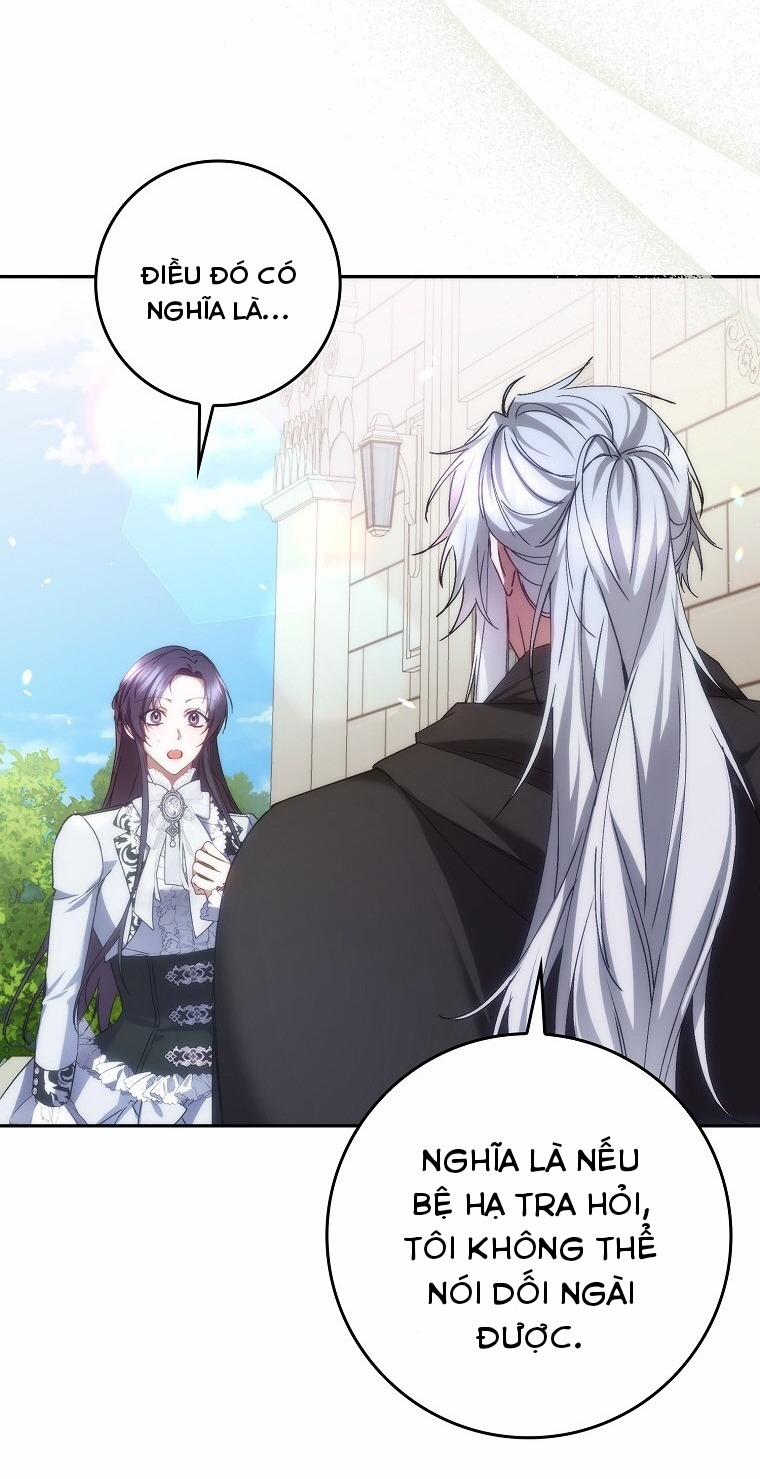 Anh Chỉ Là Đồ Bỏ Đi Của Tôi Mà Thôi 70 trang 28