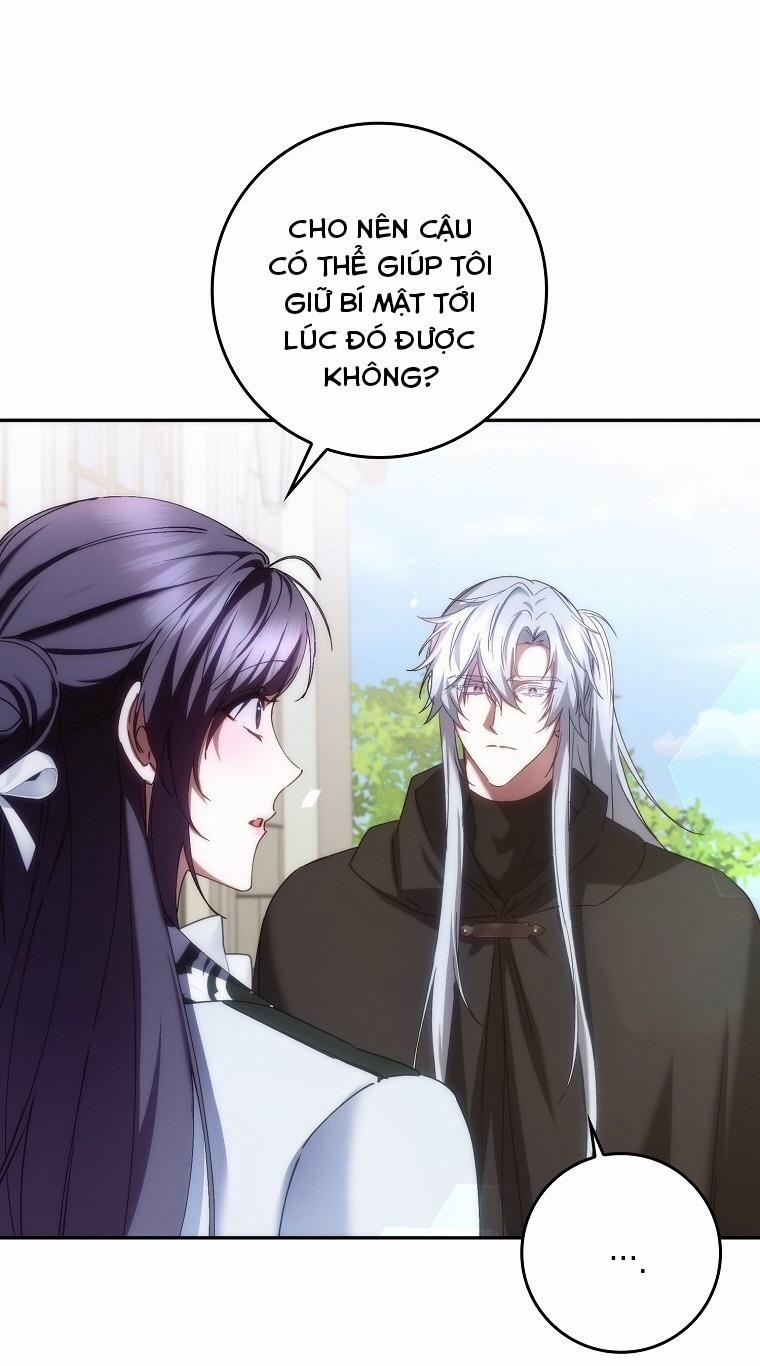 Anh Chỉ Là Đồ Bỏ Đi Của Tôi Mà Thôi 70 trang 31