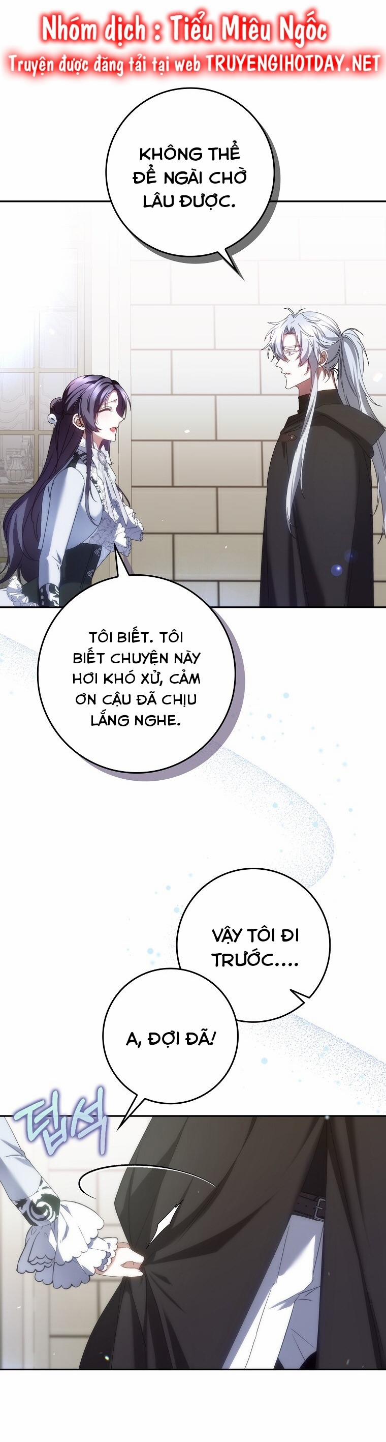 Anh Chỉ Là Đồ Bỏ Đi Của Tôi Mà Thôi 70 trang 32