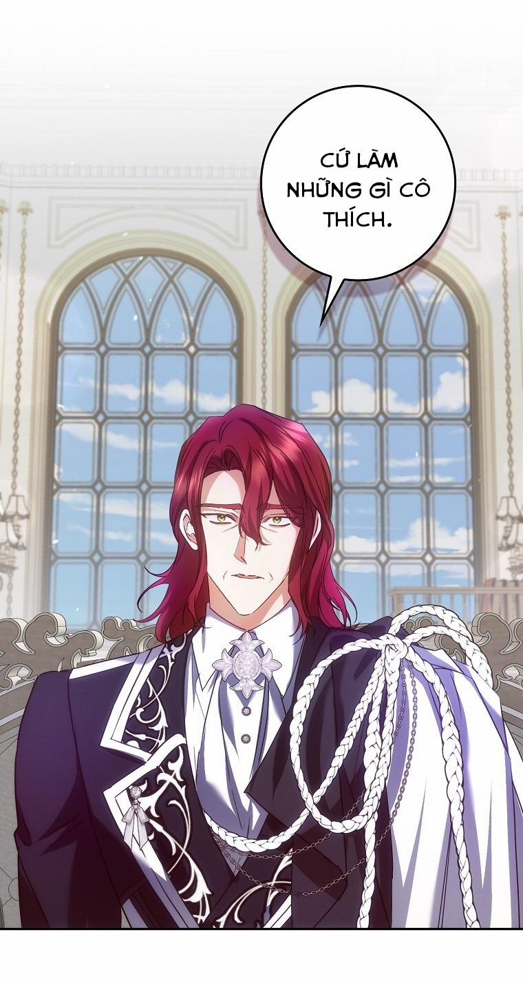 Anh Chỉ Là Đồ Bỏ Đi Của Tôi Mà Thôi 70 trang 37