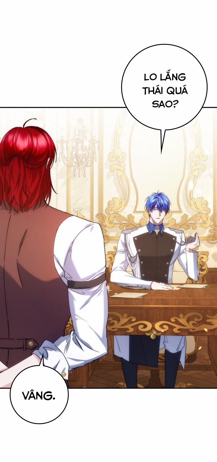 Anh Chỉ Là Đồ Bỏ Đi Của Tôi Mà Thôi 70 trang 41