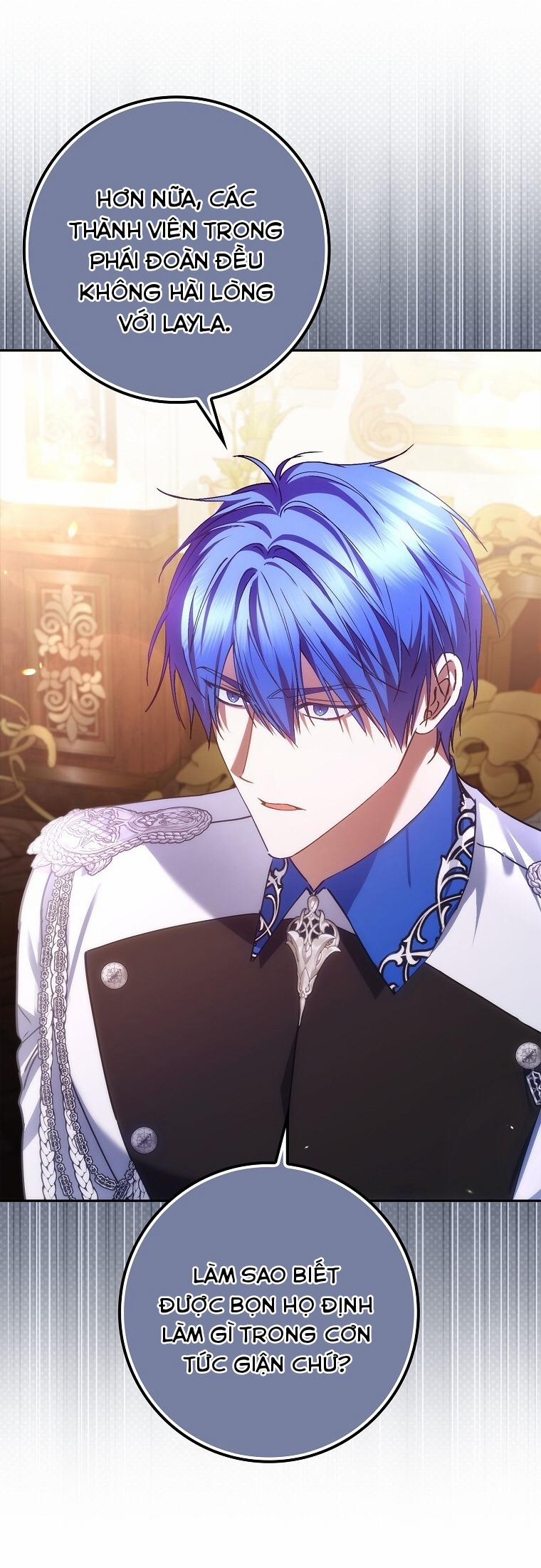 Anh Chỉ Là Đồ Bỏ Đi Của Tôi Mà Thôi 70 trang 44