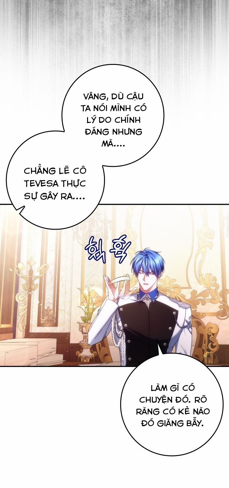 Anh Chỉ Là Đồ Bỏ Đi Của Tôi Mà Thôi 70 trang 48