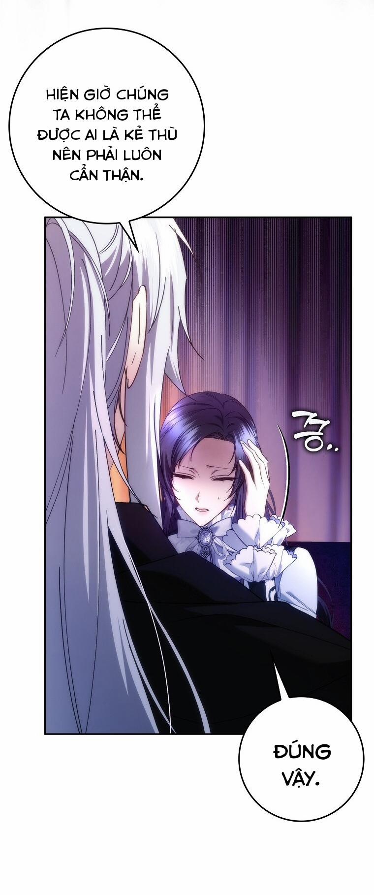 Anh Chỉ Là Đồ Bỏ Đi Của Tôi Mà Thôi 71 trang 10