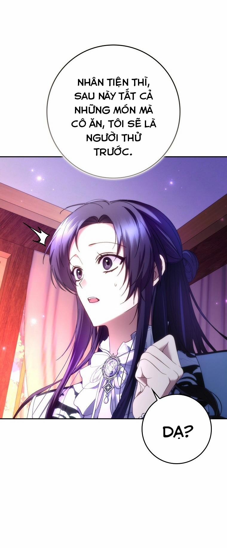 Anh Chỉ Là Đồ Bỏ Đi Của Tôi Mà Thôi 71 trang 11