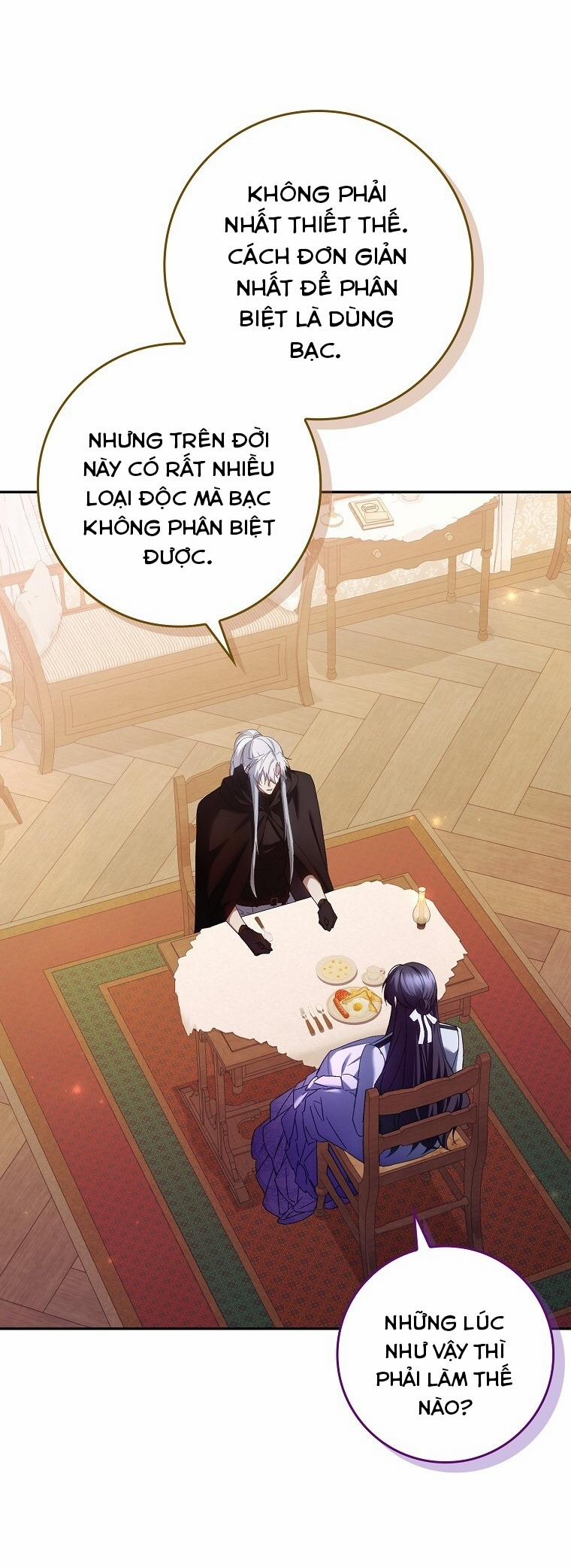 Anh Chỉ Là Đồ Bỏ Đi Của Tôi Mà Thôi 71 trang 16