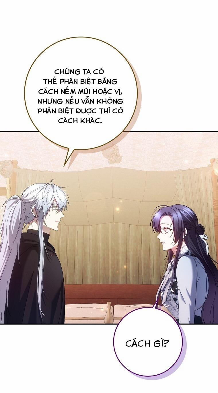 Anh Chỉ Là Đồ Bỏ Đi Của Tôi Mà Thôi 71 trang 17