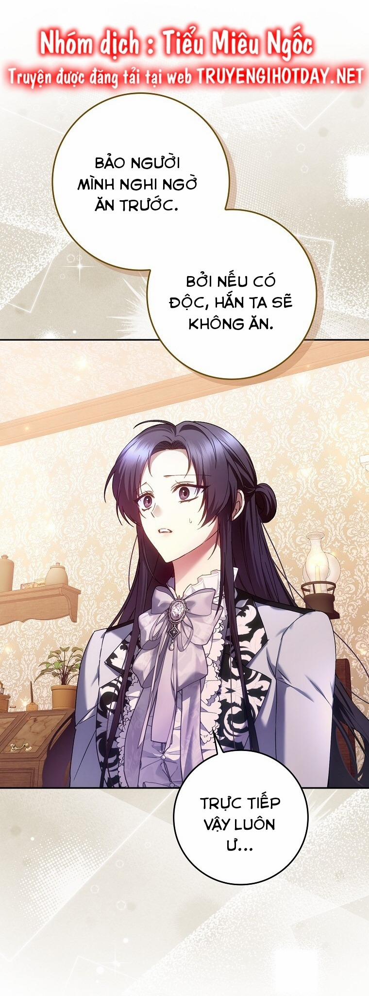 Anh Chỉ Là Đồ Bỏ Đi Của Tôi Mà Thôi 71 trang 18