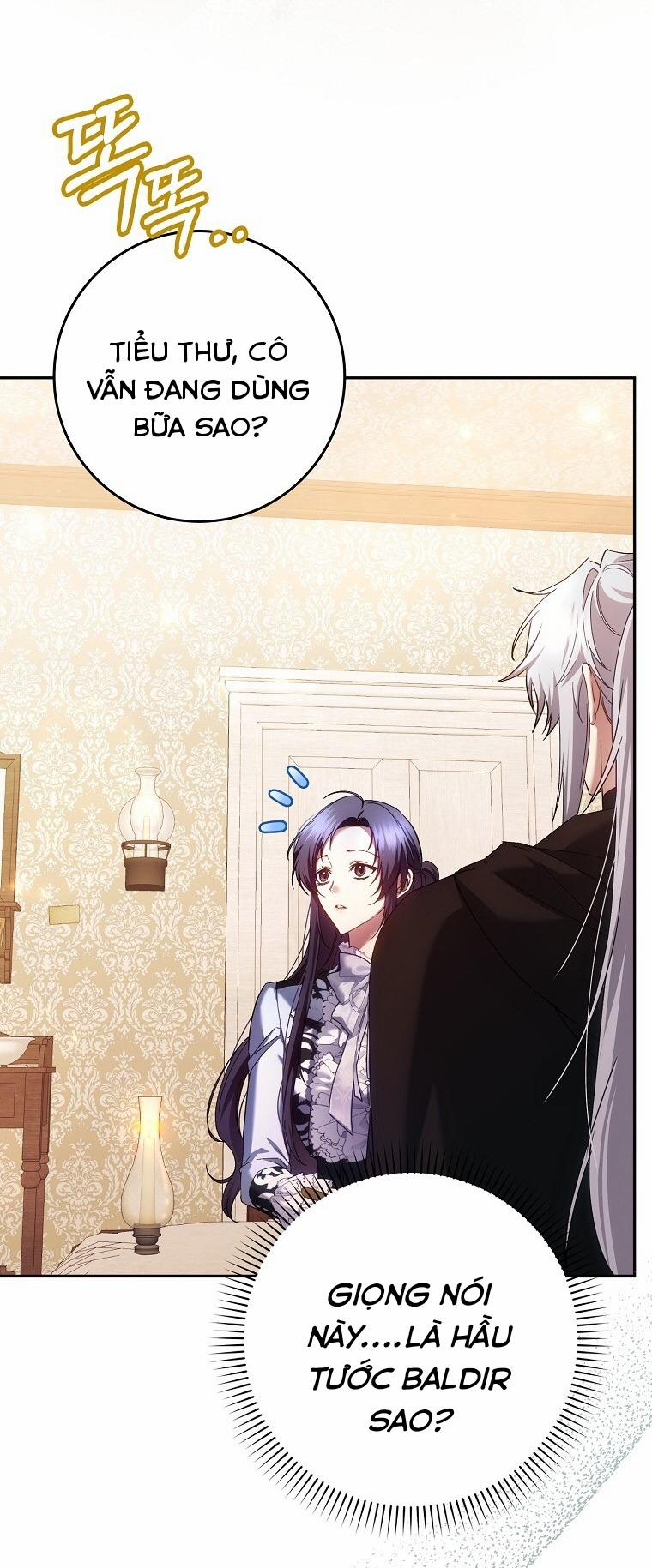 Anh Chỉ Là Đồ Bỏ Đi Của Tôi Mà Thôi 71 trang 19