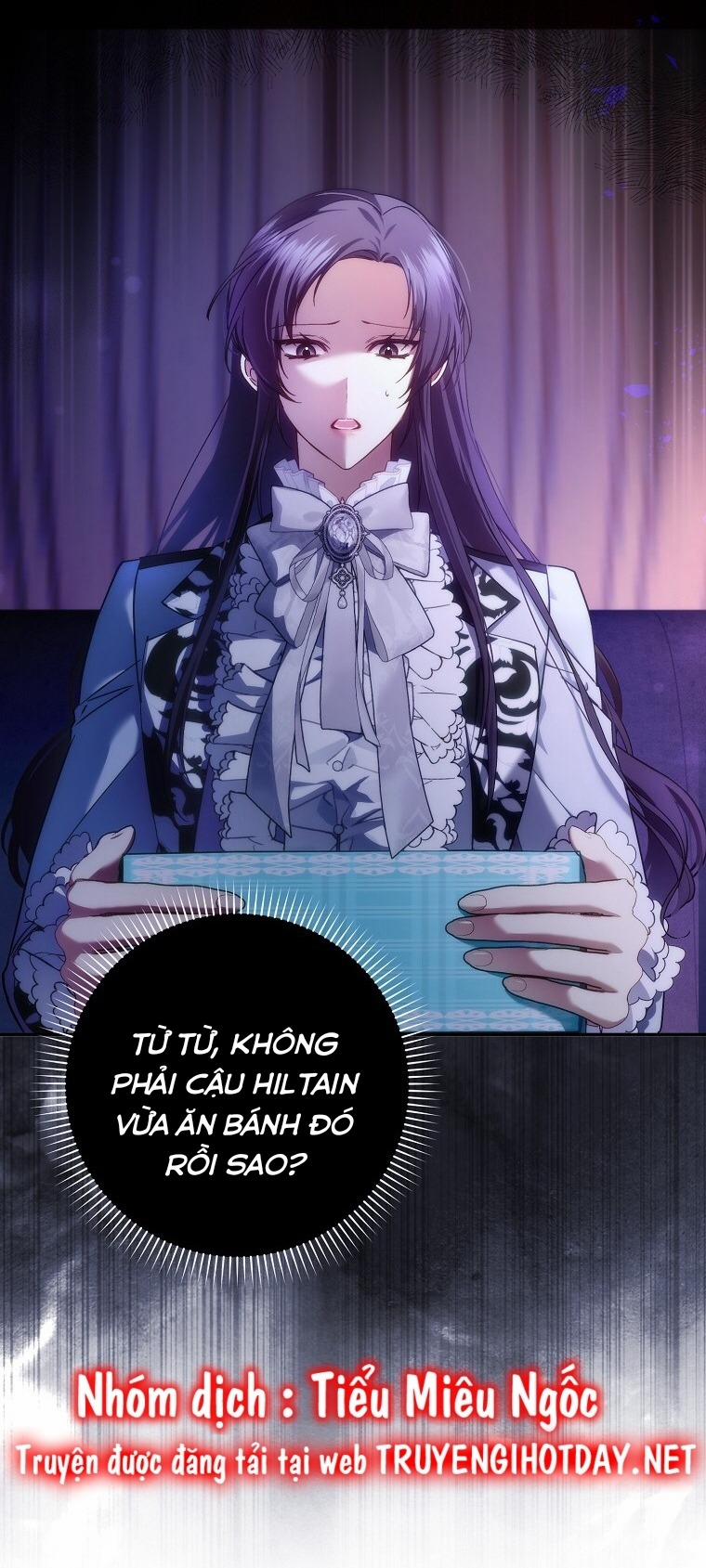 Anh Chỉ Là Đồ Bỏ Đi Của Tôi Mà Thôi 71 trang 2