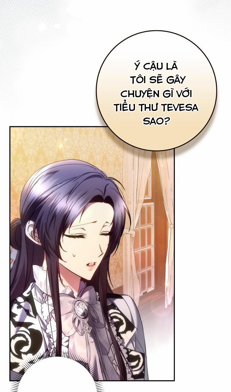 Anh Chỉ Là Đồ Bỏ Đi Của Tôi Mà Thôi 71 trang 25