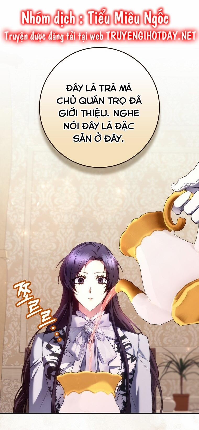 Anh Chỉ Là Đồ Bỏ Đi Của Tôi Mà Thôi 71 trang 34