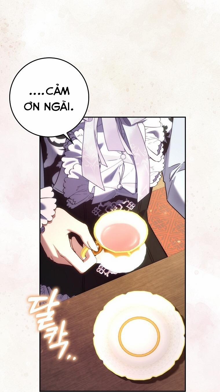 Anh Chỉ Là Đồ Bỏ Đi Của Tôi Mà Thôi 71 trang 35