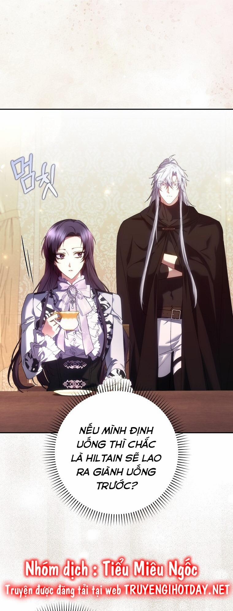 Anh Chỉ Là Đồ Bỏ Đi Của Tôi Mà Thôi 71 trang 36